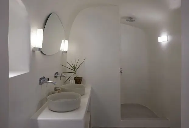 Executive Villa, up to 4 guests, Partial Sea View (Private Outdoor Plunge Pool)