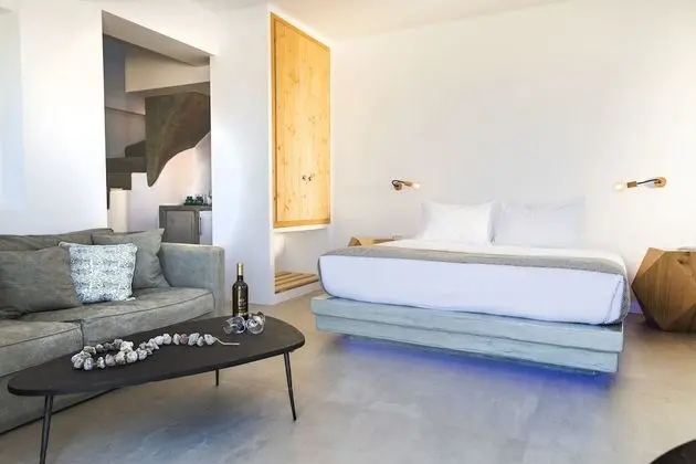 Honeymoon Villa, 2 Yatak Odası, Kişiye Özel Havuzlu, Deniz Manzaralı