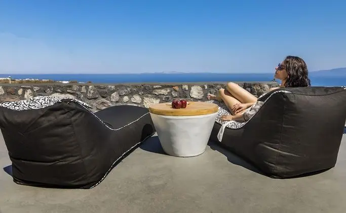 Honeymoon Villa, 2 Yatak Odası, Kişiye Özel Havuzlu, Deniz Manzaralı