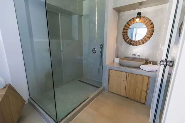 Honeymoon Villa, 2 Yatak Odası, Kişiye Özel Havuzlu, Deniz Manzaralı