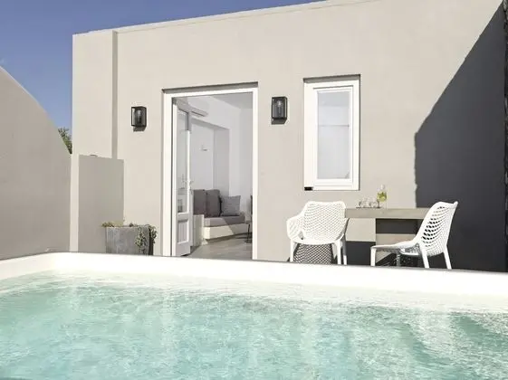 Honeymoon Villa, Kişiye Özel Havuzlu, Deniz Manzaralı