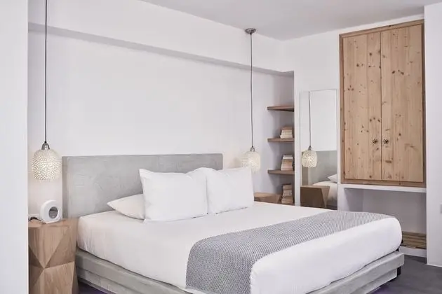 Honeymoon Villa, Kişiye Özel Havuzlu, Deniz Manzaralı