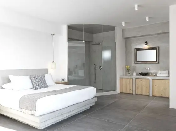 Honeymoon Villa, Kişiye Özel Havuzlu, Deniz Manzaralı
