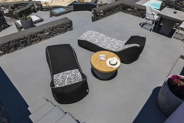 Honeymoon Villa, Kişiye Özel Havuzlu, Deniz Manzaralı