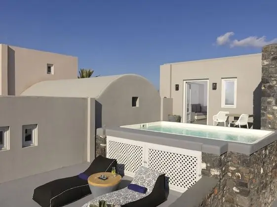 Honeymoon Villa, Kişiye Özel Havuzlu, Deniz Manzaralı