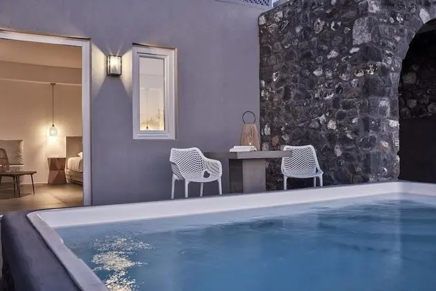 Honeymoon Villa, Kişiye Özel Havuzlu, Deniz Manzaralı