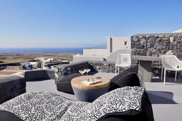 Honeymoon Villa, Kişiye Özel Havuzlu, Deniz Manzaralı