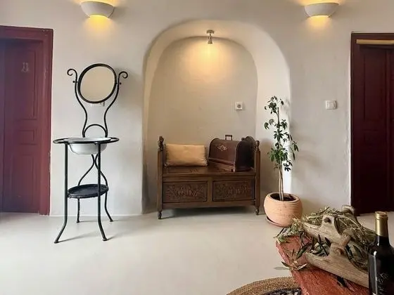 Oturma alanı