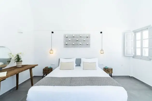 Superior Oda, Kişiye Özel Havuzlu, Deniz Manzaralı