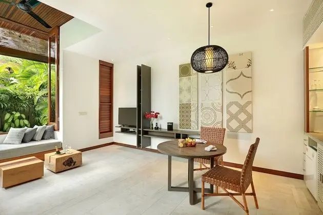 Villa, 1 Bedroom, Private Pool (Include One Time Floating Breakfast)