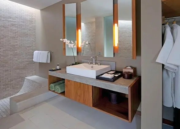Villa, 1 Bedroom, Private Pool (Include One Time Floating Breakfast)