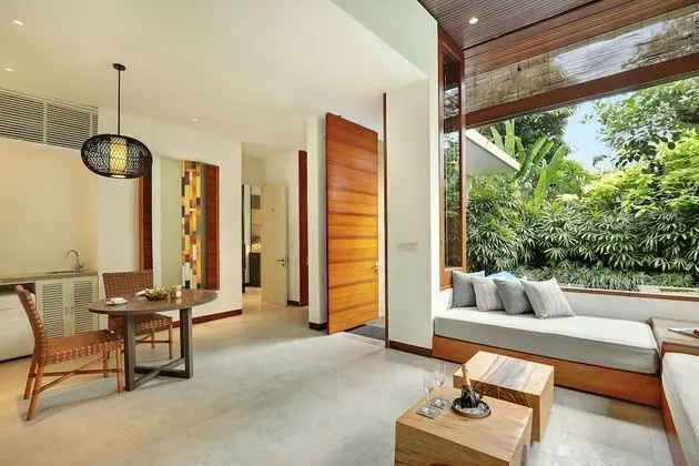 Villa, 1 Yatak Odası, Kişiye Özel Havuzlu