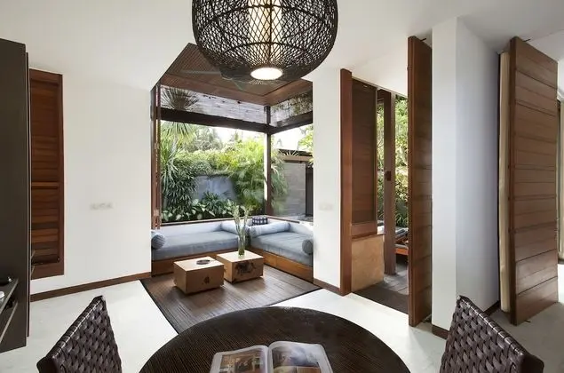 Villa, 1 Yatak Odası, Kişiye Özel Havuzlu