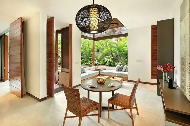 Villa, 1 Yatak Odası, Kişiye Özel Havuzlu