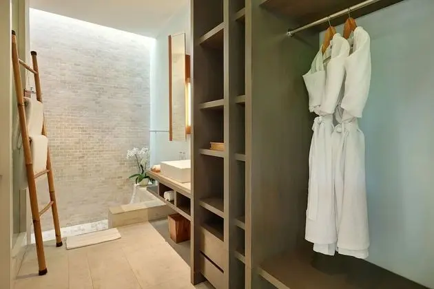 Villa, 1 Yatak Odası, Kişiye Özel Havuzlu
