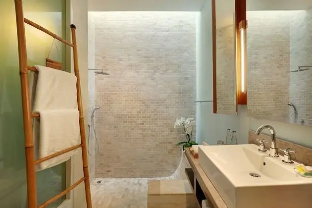 Villa, 1 Yatak Odası, Kişiye Özel Havuzlu
