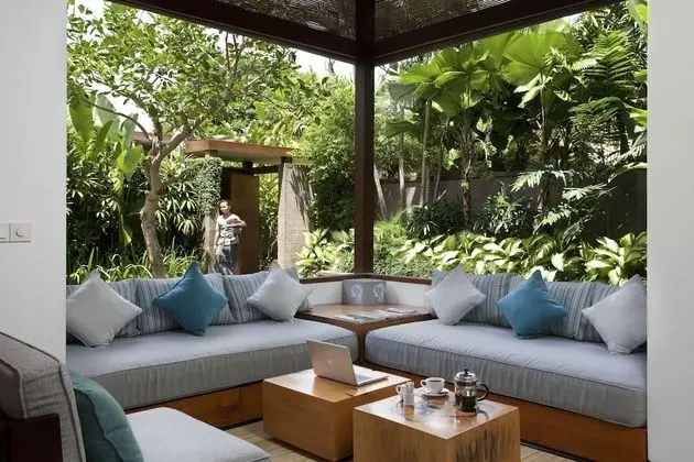 Villa, 1 Yatak Odası, Kişiye Özel Havuzlu