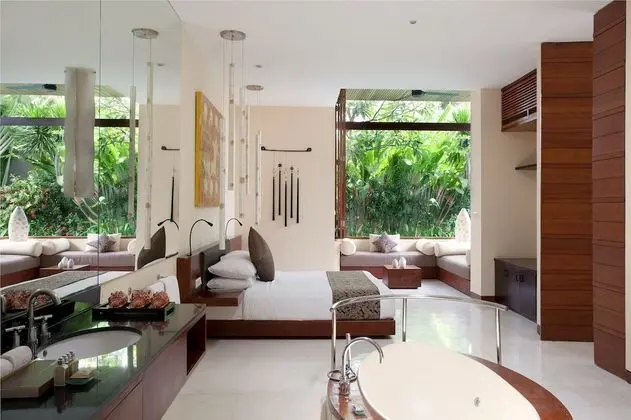 Villa, 2 Yatak Odası, Kişiye Özel Havuzlu