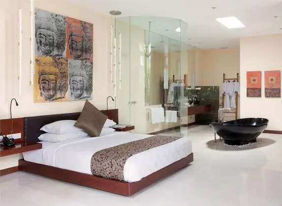 Villa, 2 Yatak Odası, Kişiye Özel Havuzlu