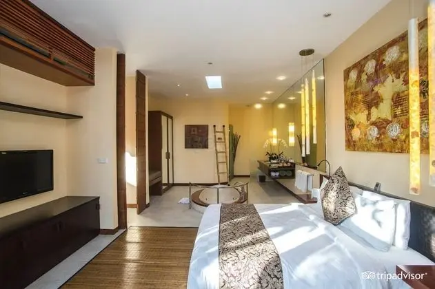 Villa, 2 Yatak Odası, Kişiye Özel Havuzlu