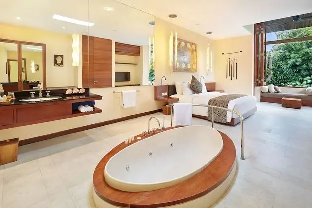 Villa, 2 Yatak Odası, Kişiye Özel Havuzlu