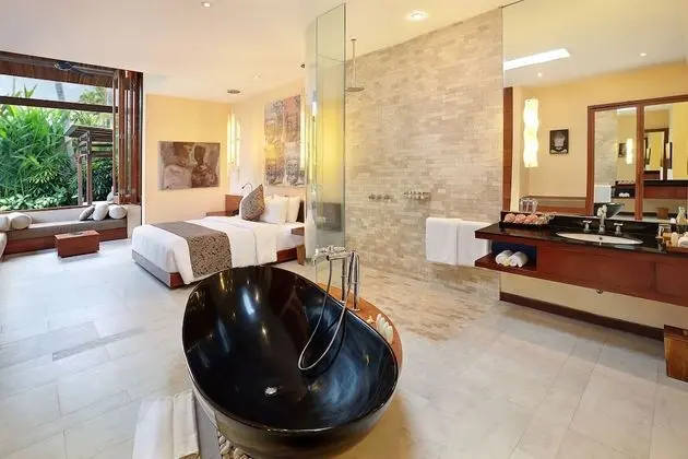 Villa, 2 Yatak Odası, Kişiye Özel Havuzlu