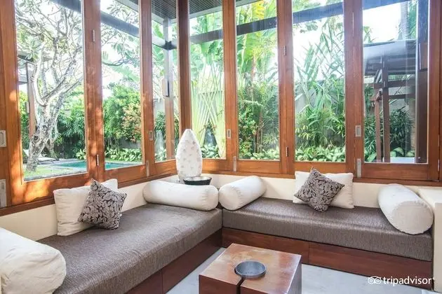 Villa, 2 Yatak Odası, Kişiye Özel Havuzlu