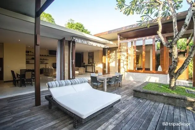 Villa, 2 Yatak Odası, Kişiye Özel Havuzlu
