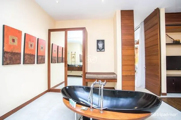 Villa, 2 Yatak Odası, Kişiye Özel Havuzlu