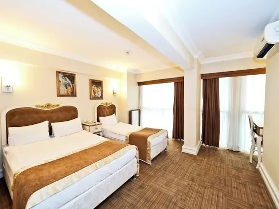 Oda
