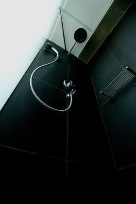 Deluxe Büyük Yataklı Tek Kişilik Oda