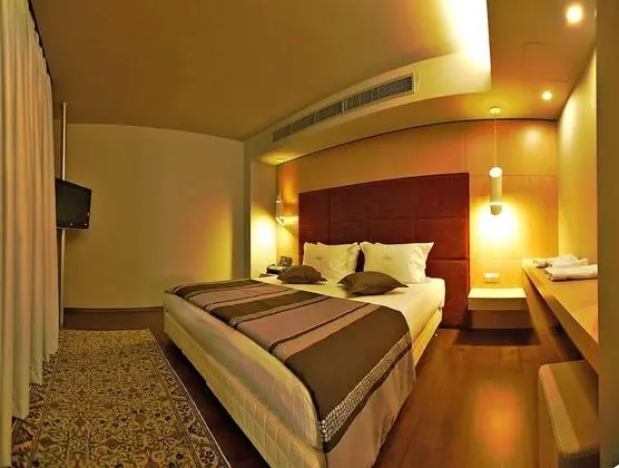 Executive Oda, Deniz Manzaralı