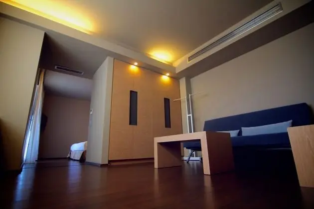 Executive Oda, Deniz Manzaralı