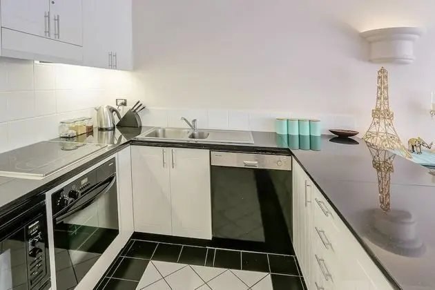 Signature Apart Daire
