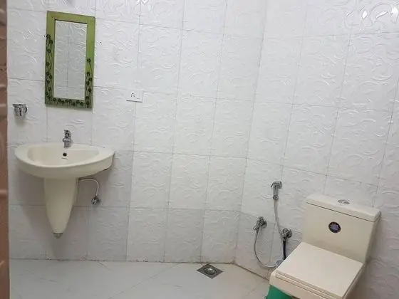 Deluxe Oda