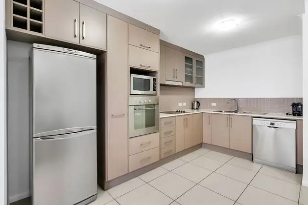 Standard Apart Daire, 1 Yatak Odası