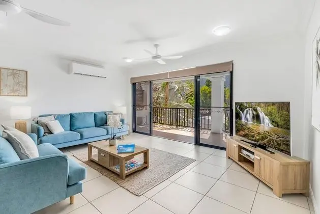Standard Apart Daire, 2 Yatak Odası
