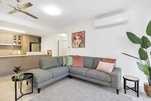 Standard Apart Daire, 2 Yatak Odası