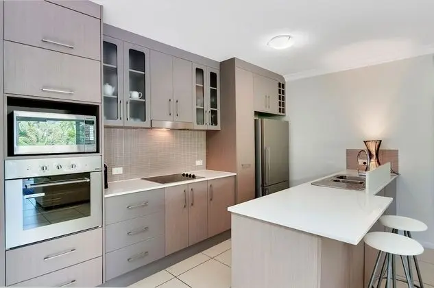 Standard Apart Daire, 2 Yatak Odası