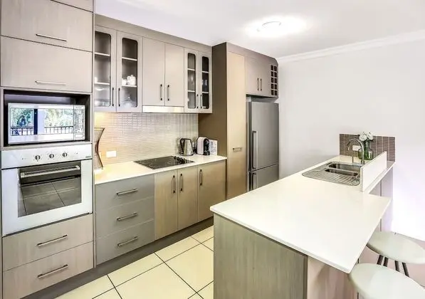 Standard Apart Daire, 2 Yatak Odası