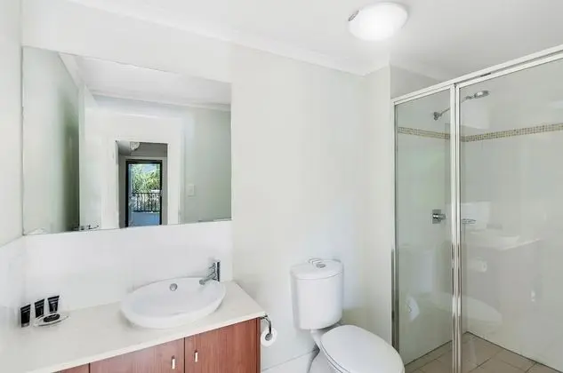 Standard Apart Daire, 2 Yatak Odası