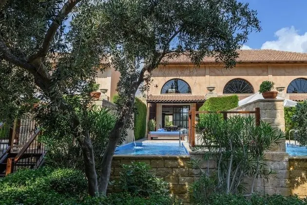 Royal Villa, Kişiye Özel Havuzlu, Bahçeli