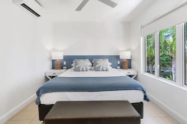 Çatı Katı Süiti (Penthouse), 2 Yatak Odası, Jakuzi, Havuz Manzaralı