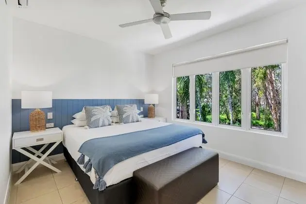 Çatı Katı Süiti (Penthouse), 2 Yatak Odası, Jakuzi, Havuz Manzaralı