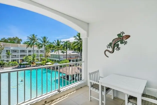 Çatı Katı Süiti (Penthouse), 2 Yatak Odası, Jakuzi, Havuz Manzaralı