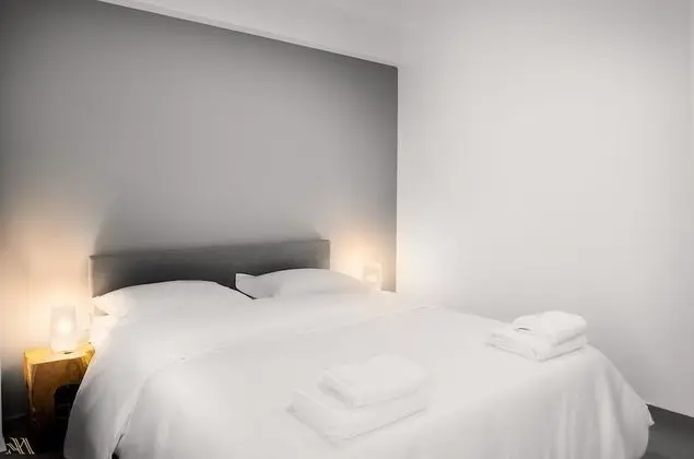 Apart Daire, 1 Yatak Odası, Şehir Manzaralı (001)