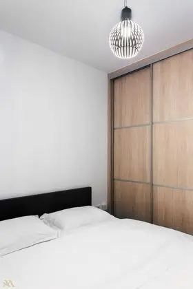 Apart Daire, 1 Yatak Odası, Şehir Manzaralı (001)