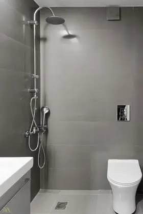 Apart Daire, 1 Yatak Odası, Şehir Manzaralı (001)