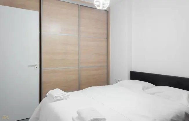 Apart Daire, 1 Yatak Odası, Şehir Manzaralı (002)