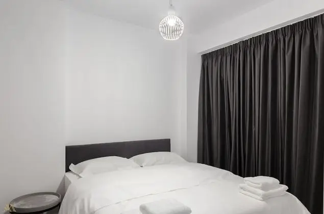 Apart Daire, 1 Yatak Odası, Şehir Manzaralı (002)